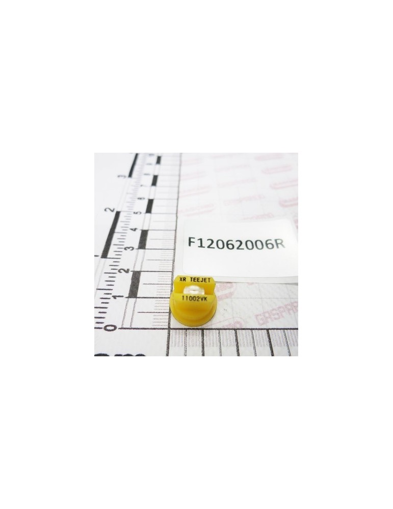 YELLOW NOZZLE