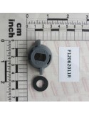 GREY NOZZLE-CAP