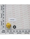FASTCAP YELLOW COMPLETE JET*