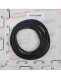 BLACK U GASKET