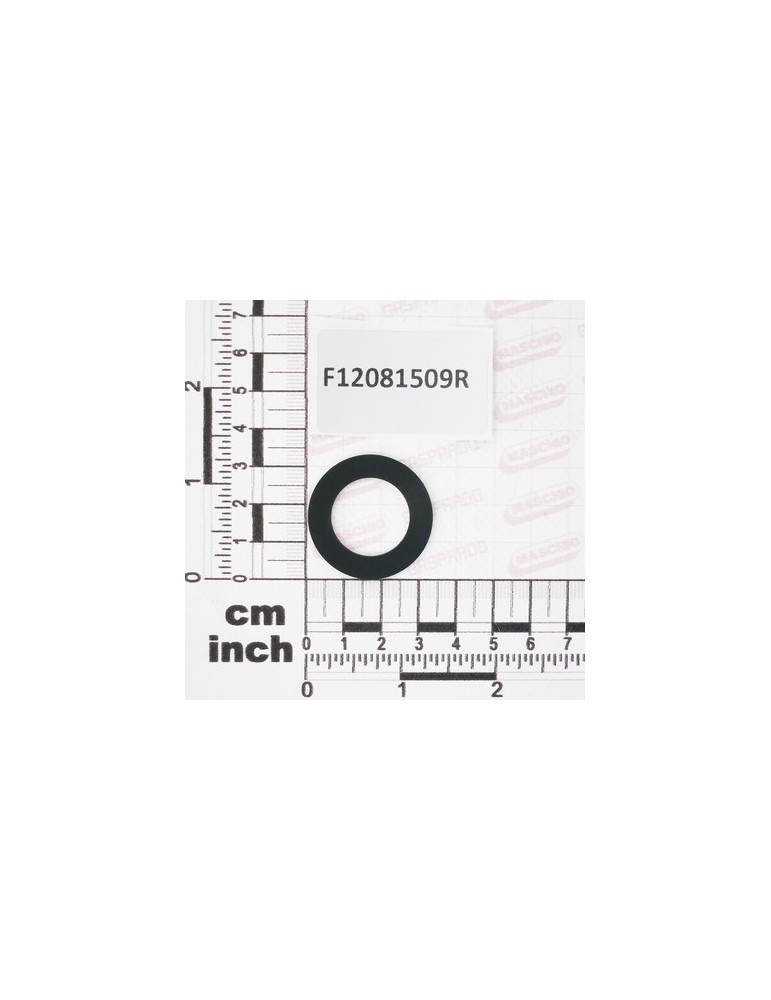 GASKET BULKHEAD M THREAD G 1/2