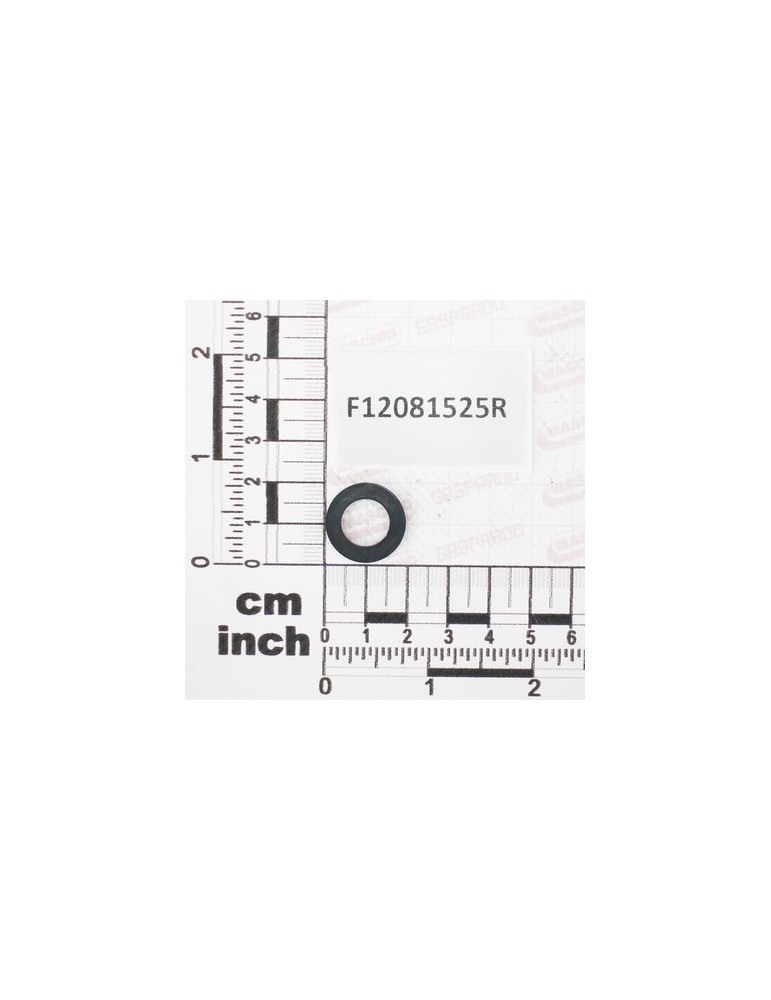 GASKET     G 1/2 \"