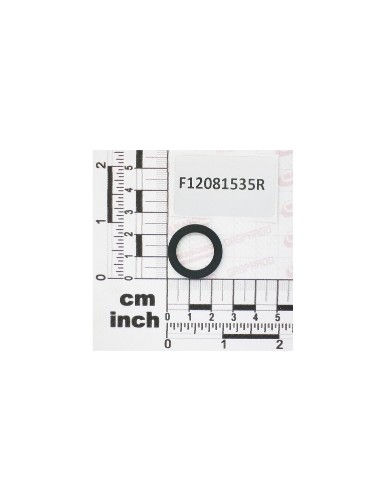 FLAT GASKET G3/4