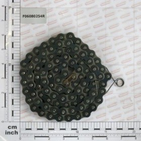 Maschio Gaspardo LANT 5/8 ASA 50 L 134 OCHIURI F06080254R