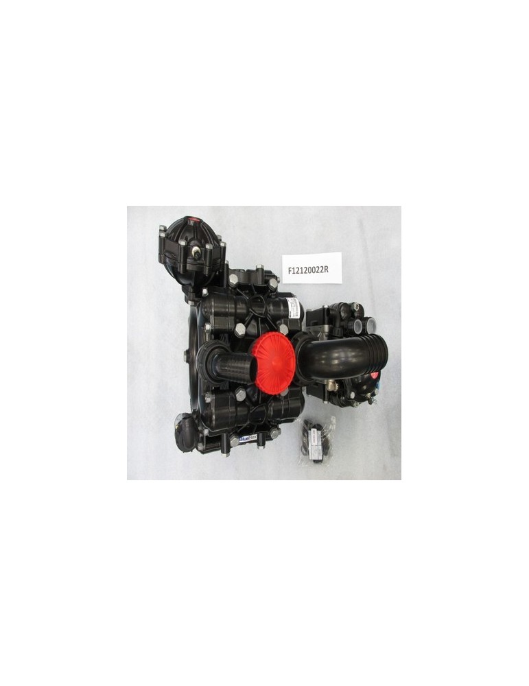 PUMP AR280 CF+AR70 C VSR BL.F-