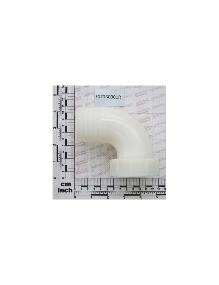 KIT RPGC PUMP MID 50