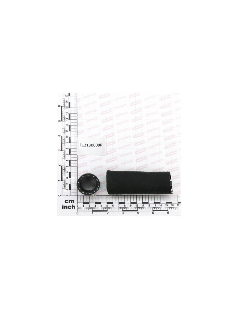 WATER PIPE D25