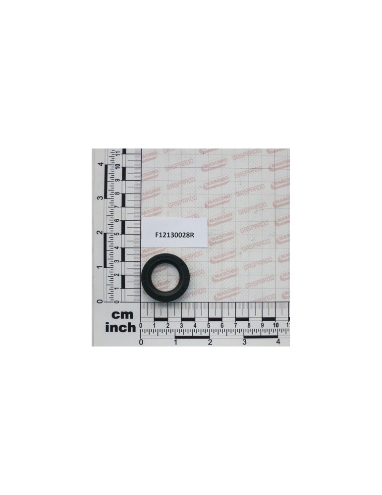 RING SEAL NBR MID 50