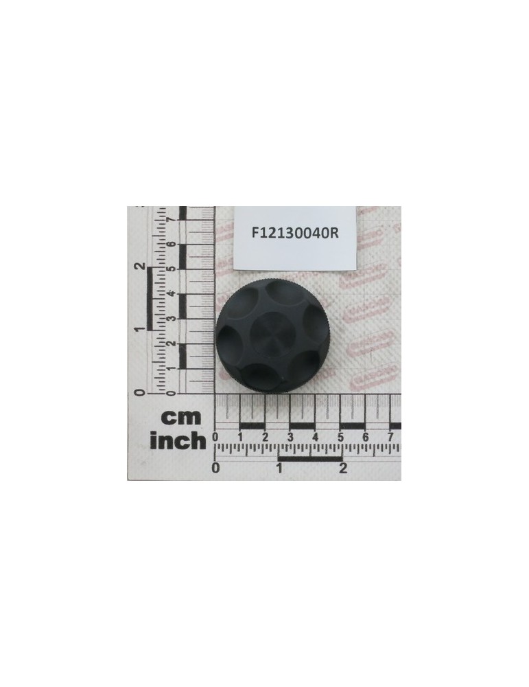 BLACK CAP AR70 PUMP