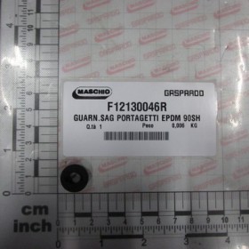 GASKET SAG NOZZLE HOLDER 90SH
