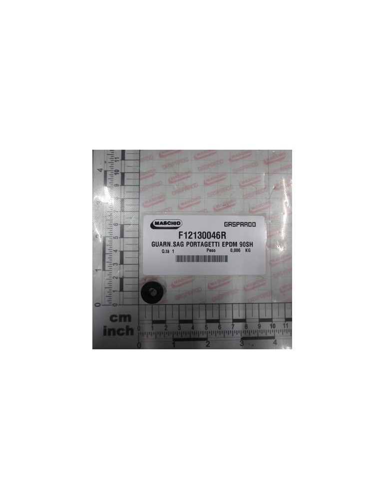 GASKET SAG NOZZLE HOLDER 90SH