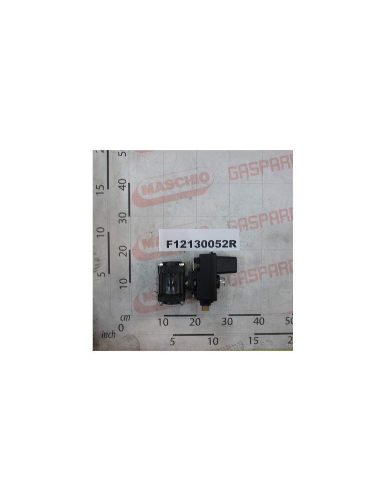 ON/OFF-OPEN/CLOSE VALVE G1 1/2
