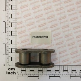 Maschio Gaspardo OCHI LANT INTERN ASA 140 F06080578R