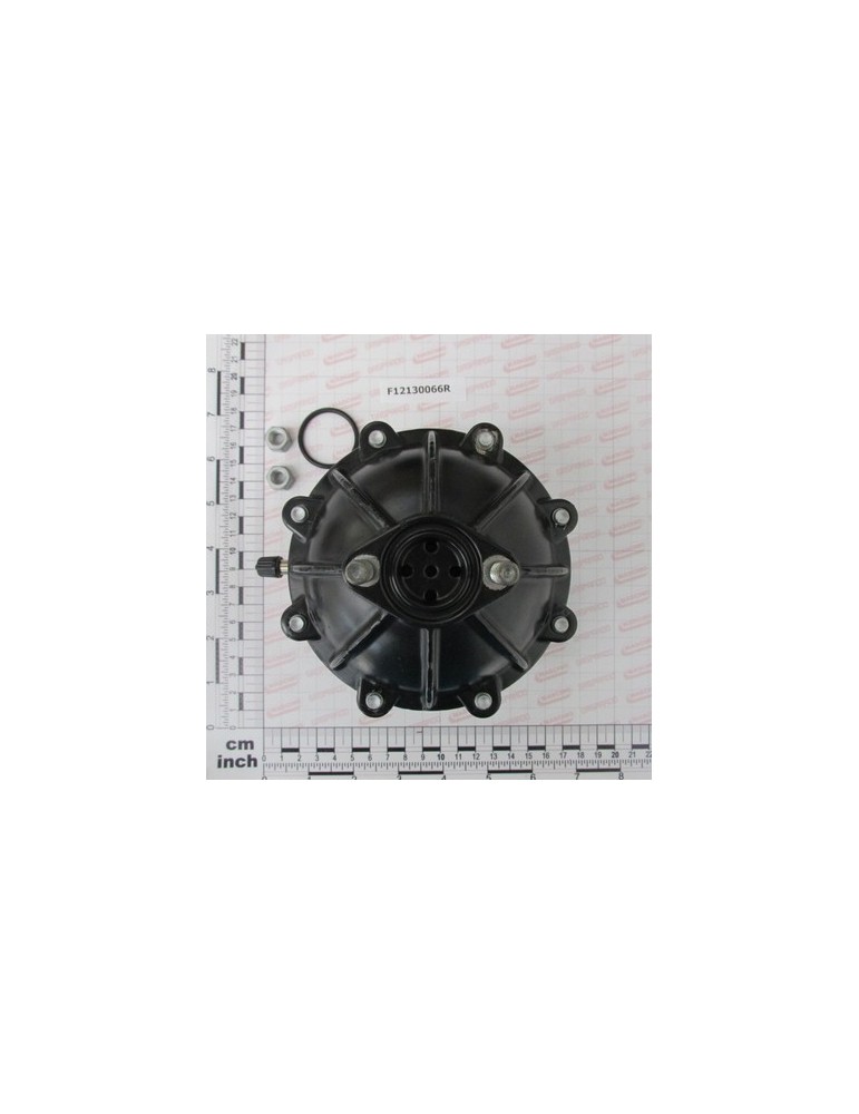 AIR COMPENSATOR