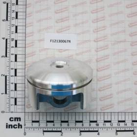 CYLINDER Ã80 AR