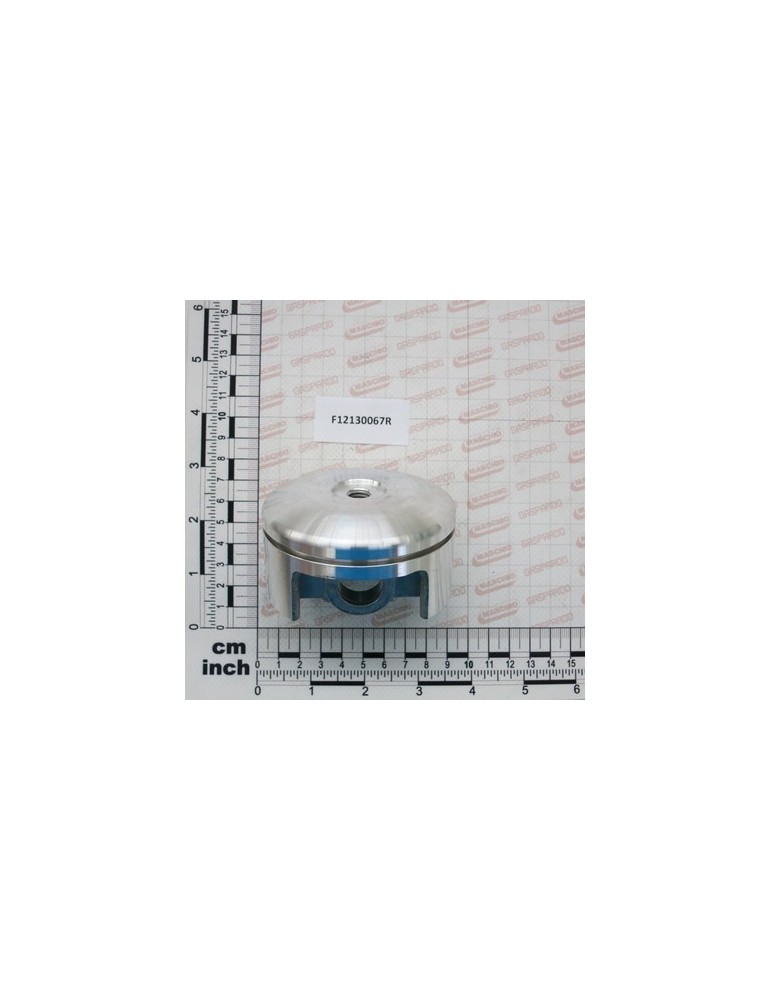 CYLINDER Ã80 AR