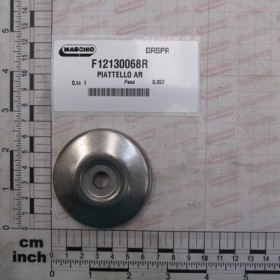 AR PUMP DISK