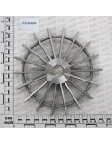 IMPELLER FOR PUMP MID 70