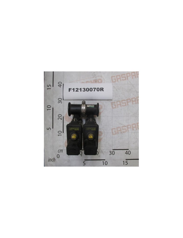 FITTINGS FOR MANIFOLD