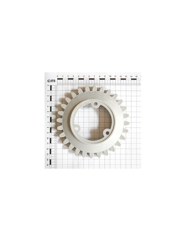 Maschio Gaspardo Roata Dintata Z28 F06100035R