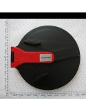 HINGED TANK LIDS