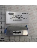 NON-RETURN VALVE