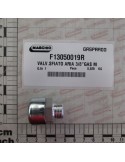 AIR OUTLET VALVE 3/8\" M