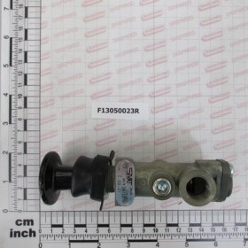 RELEASE VALVE