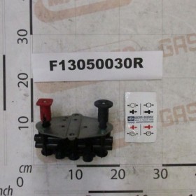 VALVE BRAKING SYSTEM