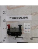 VALVE BRAKING SYSTEM