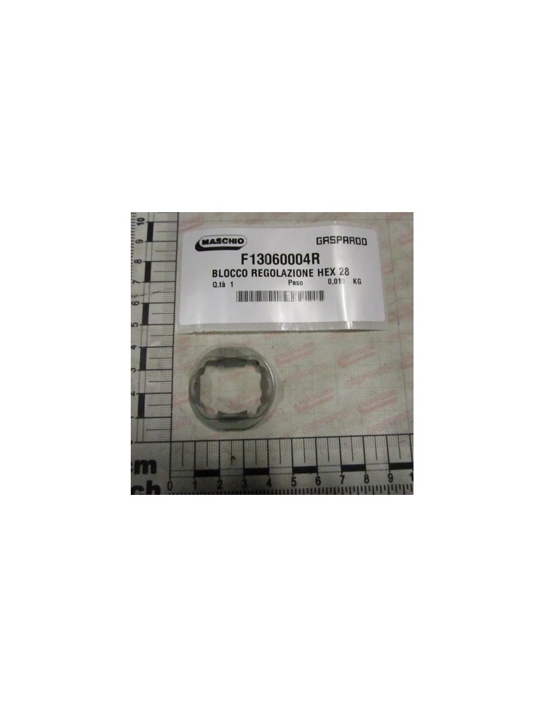ROTOLOCK REG.HEX 28