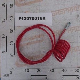 SPIRAL AIR TUBE