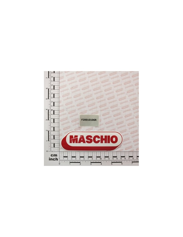 LABEL 150X50