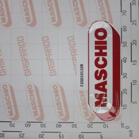 LABEL 650X230