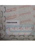 ID LABEL MASCHIO 578X193 WHITE