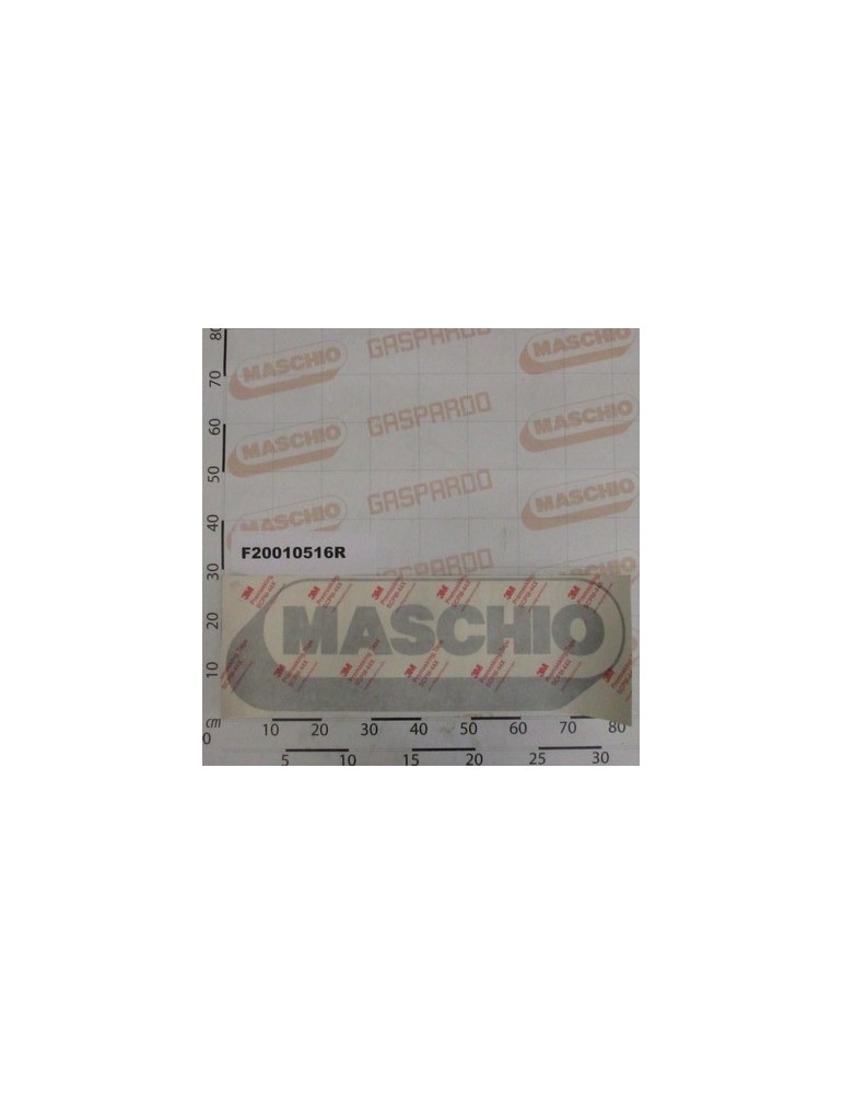 ID LABEL MASCHIO 802X267 SILV.