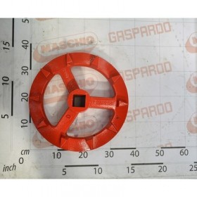 RING CROSSKILL 350X120X70