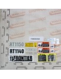 LABEL SET HL1100