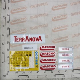 LABEL  3400