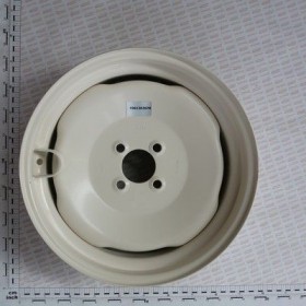 Maschio Gaspardo JANTA 5J 15 H2 PV RAL 9001 F06120207R