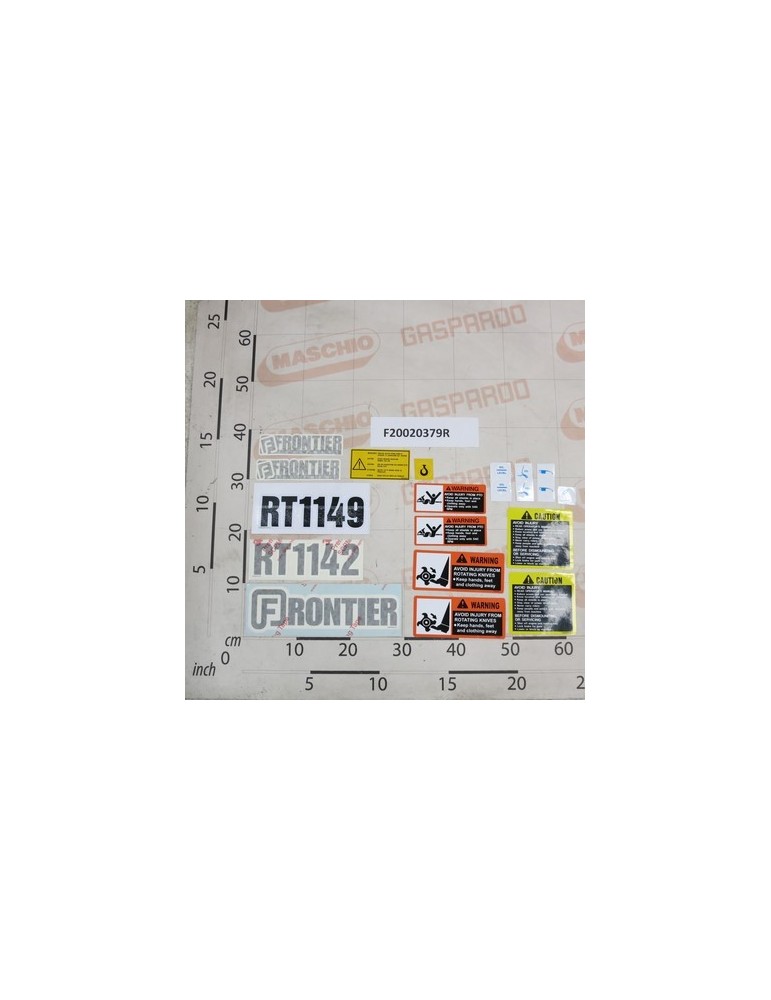 SET LABELS \"L\" JD