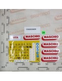 \"VITA\" LABEL SET