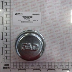 Maschio Gaspardo CAPAC BUTUC F06120215R