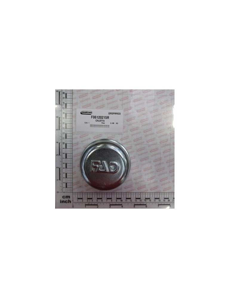 Maschio Gaspardo CAPAC BUTUC F06120215R