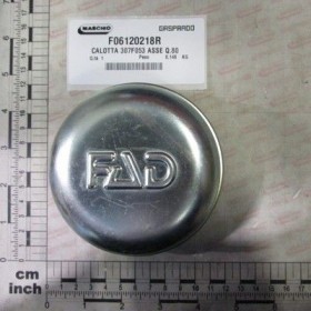 Maschio Gaspardo CALOTA AX ROATA Q.80 F06120218R