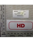 LABEL HD MODEL