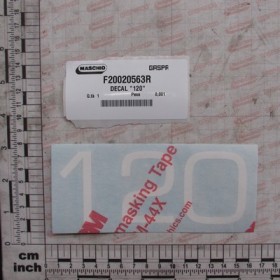 LABEL \"120\"