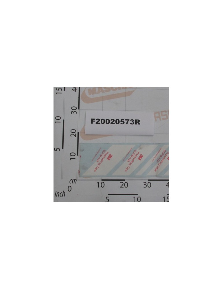DECAL BAND RH ENTRY 120