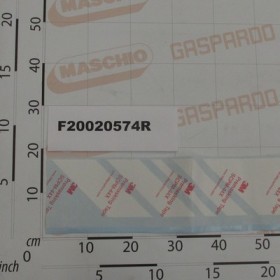 DECAL BAND LF ENTRY 120
