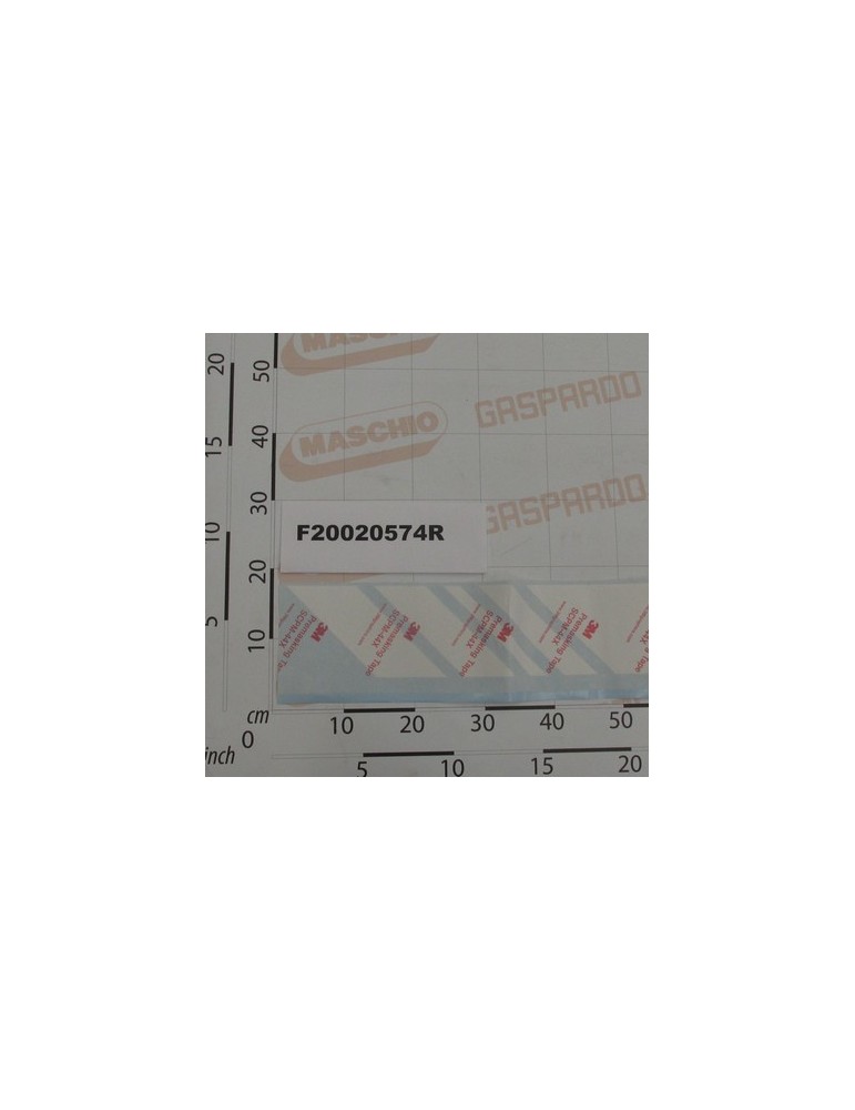 DECAL BAND LF ENTRY 120